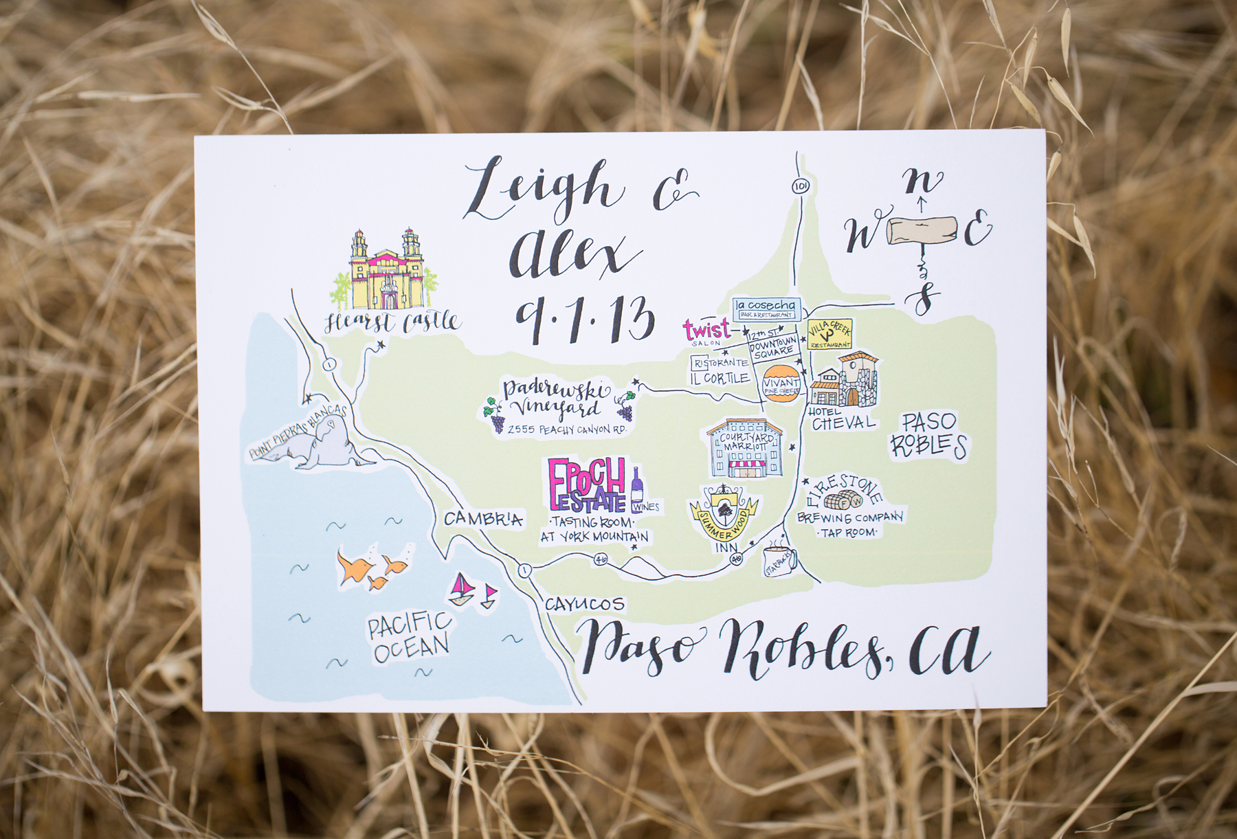 Wedding Invitations 4 Ways to Make Yours Stand Out Inside Weddings